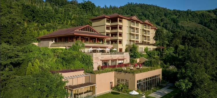 大吉岭塔吉Chia Kutir度假村＆Spa(Taj Chia Kutir Resort & Spa Darjeeling)图片