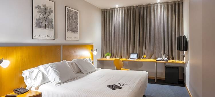 博塔思屋塔酒店(B&B HOTEL Barcelona Mollet Porta de Gallecs)图片