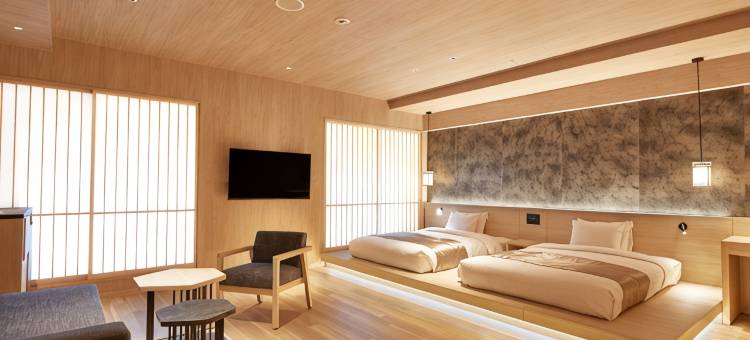 熊本ONE STATION酒店～DLIGHT生活与酒店(原 熊本新酒店 )(ONE STATION HOTEL KUMAMOTO～DLIGHT LIFE＆HOTELS　(Formerly The New Hotel Kumamoto))图片