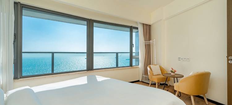 南澳岛|海上星辰SWEET海景设计艺宿图片