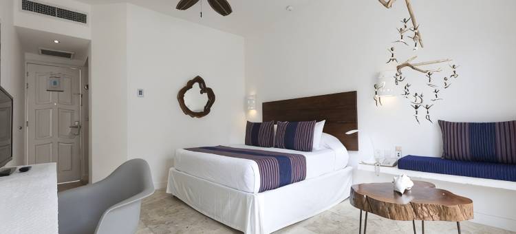 卡曼海滩HM酒店(HM Playa del Carmen)图片