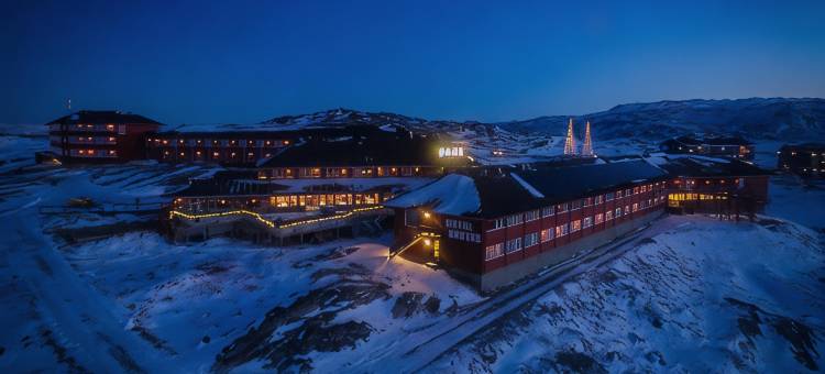 北极酒店(Hotel Arctic)图片