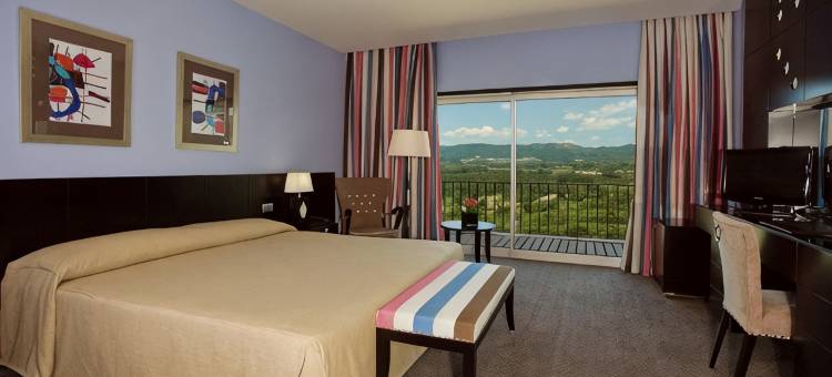 查韦斯酒店(Hotel Casino Chaves)图片