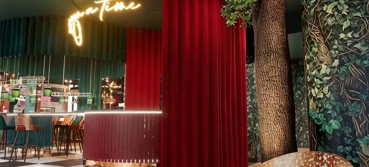 巴黎Val d'Europe近迪士尼-All Suites(All Suites | Val d’Europe near Disneyland Paris)图片