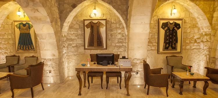 卡帕多西亚洞穴酒店(Kayakapi Premium Caves Cappadocia)图片