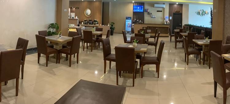 Grand Dian Hotel Pekalongan图片