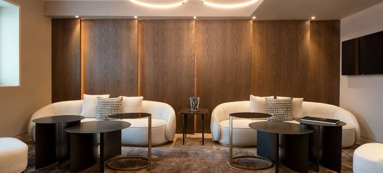 雅典机场索菲特酒店(Sofitel Athens Airport)图片