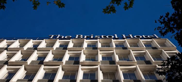 布里斯托尔酒店(The Bristol Hotel)图片