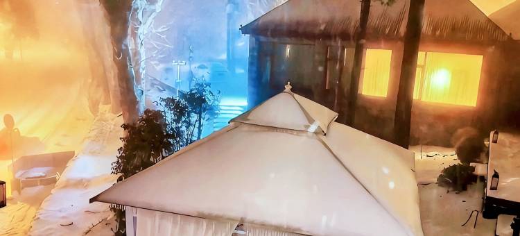 庐山·馨苑别墅(美庐店)图片