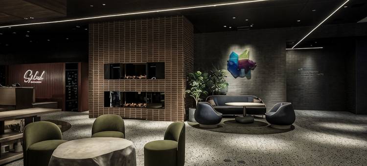 札幌STREAM酒店(SAPPORO STREAM HOTEL)图片