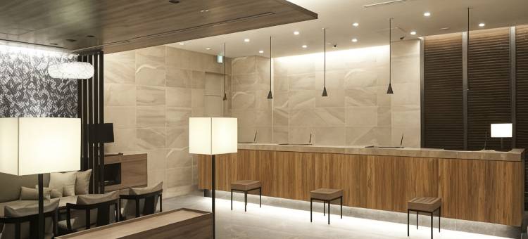 相铁FRESA INN 银座七丁目酒店(Sotetsu Fresa Inn Ginza-Nanachome)图片