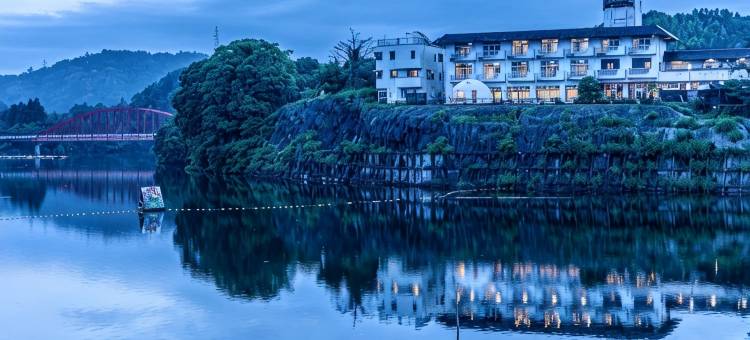 glampark 千叶龟山温泉(Glampark Chiba Kameyama Onsen)图片