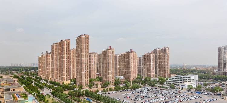 沈阳亲爱的家民宿图片
