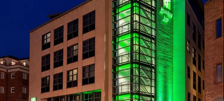 约克市中心假日酒店(Holiday Inn YORK CITY CENTRE by IHG)图片