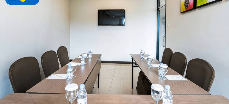 雅加达橡树城市酒店(Oak Tree Urban Hotel Jakarta)图片