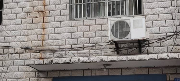 公元住宿图片