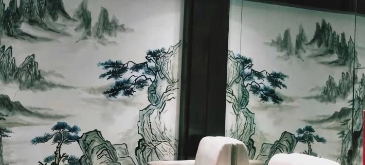 港汇大酒店(银泰百货公望街地铁站店)图片