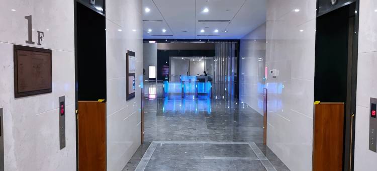 江南民宿(郑州正商汇景公寓店)图片