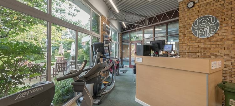 Holiday Inn 斯文顿(Holiday Inn SWINDON by IHG)图片