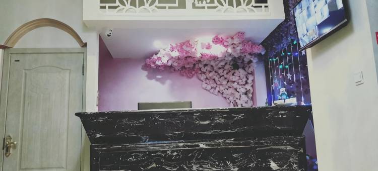 清原盛鑫源商务宾馆图片