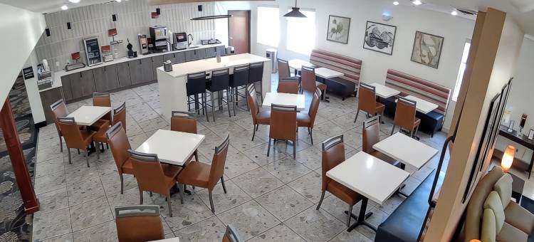 卡佛尔德桥贝斯特韦斯特优质酒店(Best Western Plus Covered Bridge Inn)图片