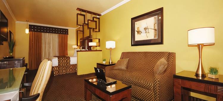 克里斯托夫贝斯特韦斯特优质套房酒店(Best Western Plus Christopher Inn  Suites)图片