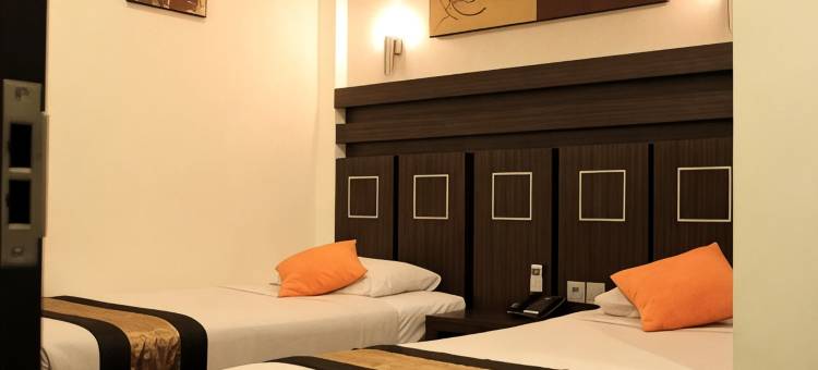 环球大酒店(Grand Global Hotel)图片
