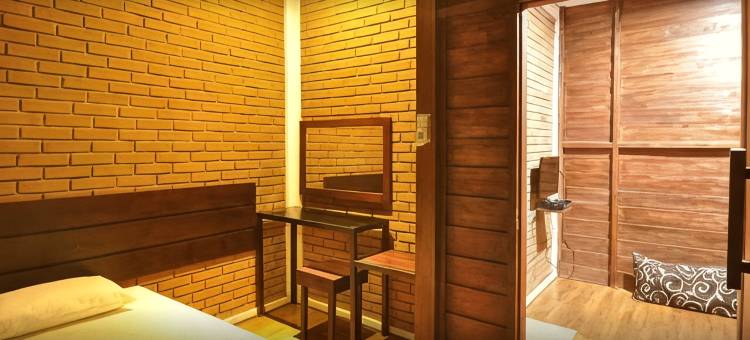 @Niek Homestay图片
