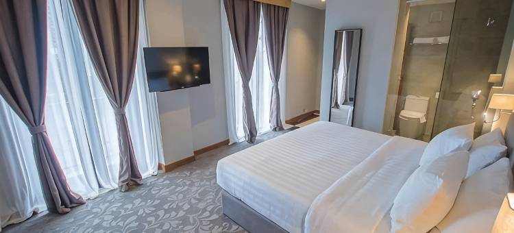 Redpine Boutique Hotel图片