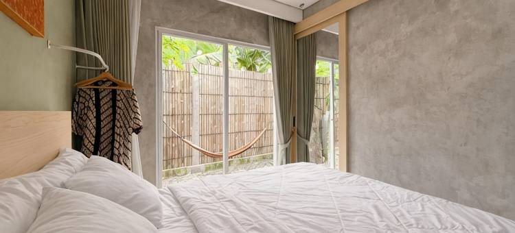 The Lavana Signature Villa Semak Jogja图片