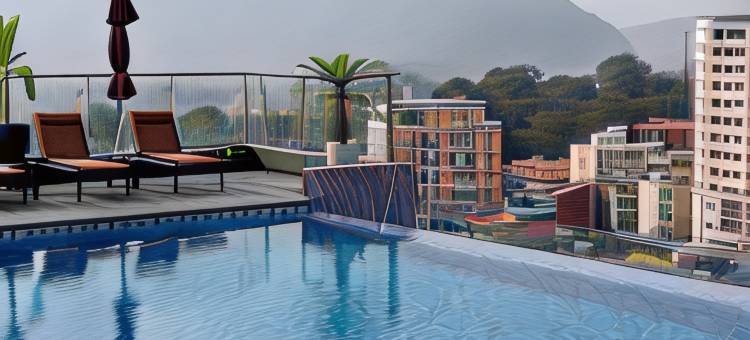 都喜公主加德满都(Dusit Princess Kathmandu)图片
