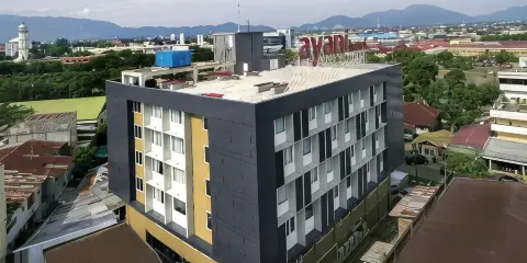 亞齊班達阿雅尼酒店