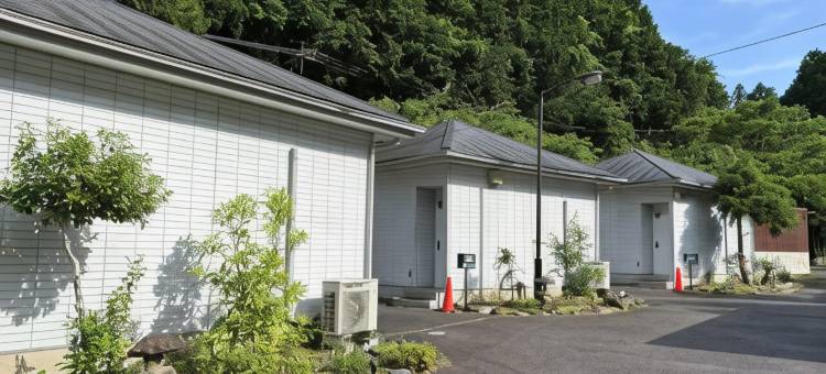 高尾逸居酒店(Hotel Takao Asile)图片