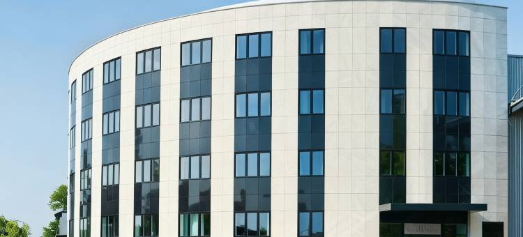 Ténéo Apparthotel 塔朗斯- 中心(Ténéo Apparthotel Talence - Centre)图片