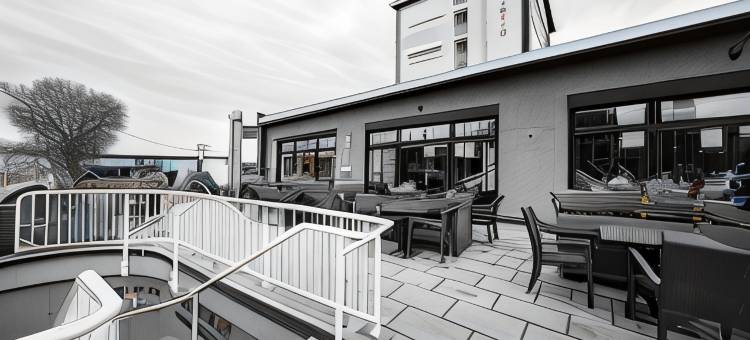 欧罗帕肯赫酒店(Europa Kehl Hotel)图片