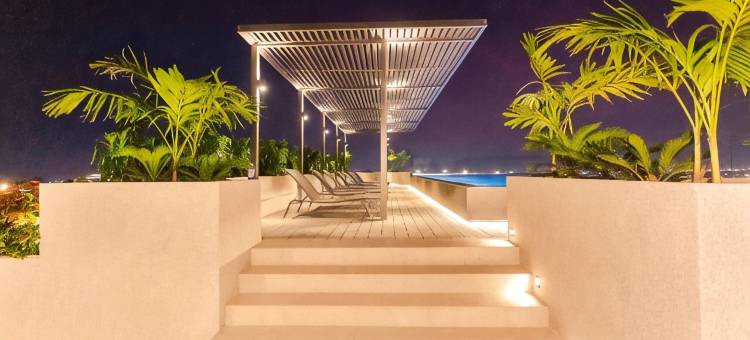 雷诺克斯豪华公寓阿克拉(Accra Luxury Apartments @ The Lennox)图片