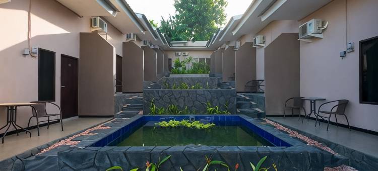 德库庞别墅(Villa de Kupang)图片