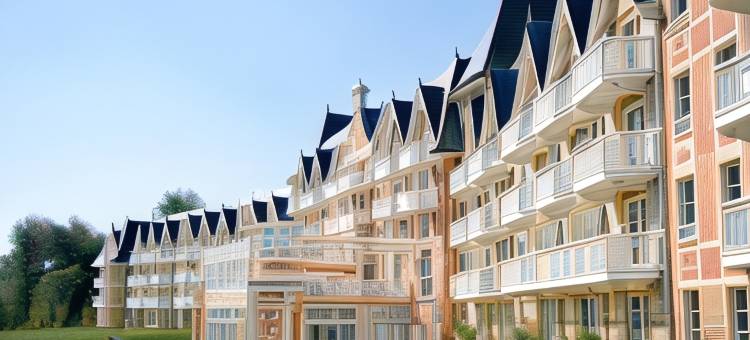 b’o度假村温泉及水疗公寓(Résidence b'o Cottage - b'o Resort Thermal & Spa)图片