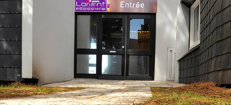 洛里昂公寓酒店(Lorient Résidence)图片