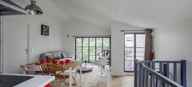 第16区温馨公寓(Lovely Flat in the 16th Arrondissement)图片