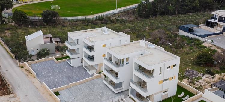 带泳池的Mare B公寓(Apartments Mare B with Pool)图片