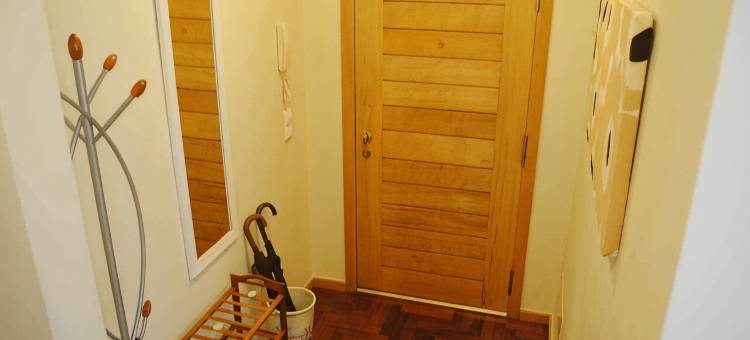 Pia's Place - Apt with Sea View图片