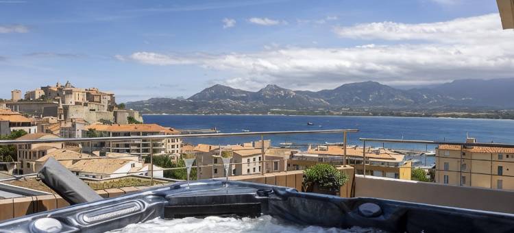 阿奎勒(Hotel l'Acquale)图片