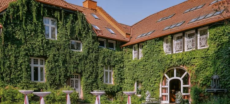 拉尔庄园酒店(Rittergut Haus Laer)图片