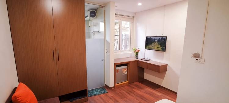 New Style House Hotel图片