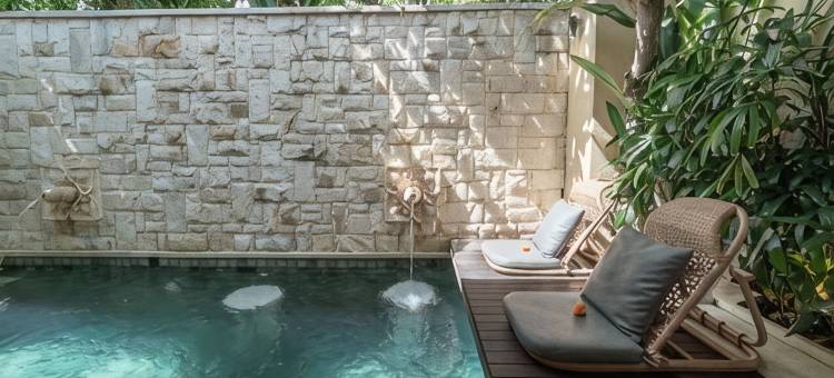 塞米亚克La Vie别墅-Ini Vie Hospitality旗下(La VIE Villa Seminyak by Ini VIE Hospitality)图片