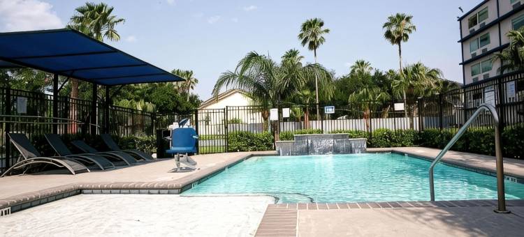 麦卡伦维尔塔酒店(Verta Hotel McAllen)图片
