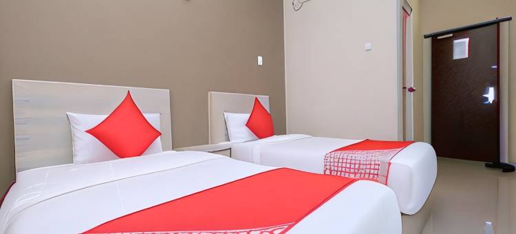 曼卡林酒店(Mancalin Hotel Kuantan)图片