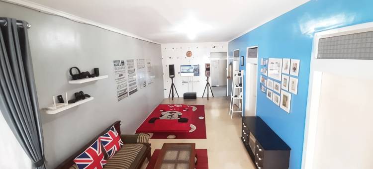 Ciwidey Homestay图片
