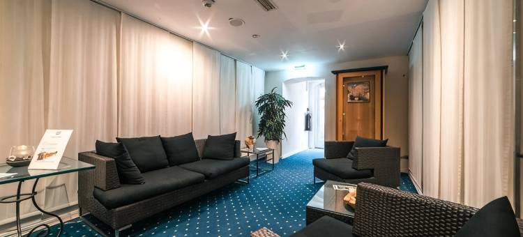 尤斯特沙滩酒店库尔豪斯(Strandhotel Kurhaus Juist)图片